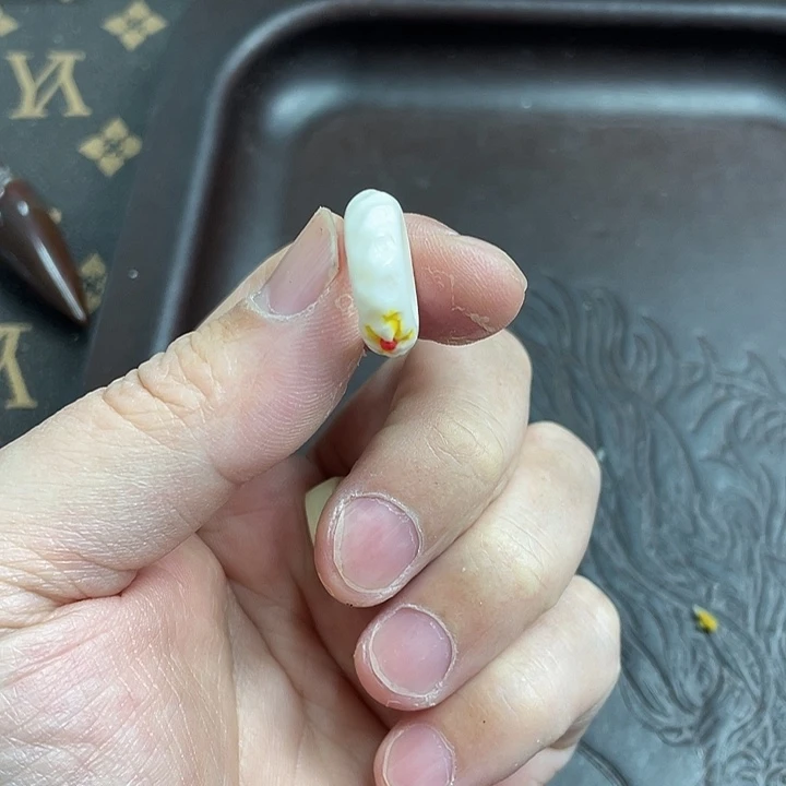 手串/手链鹿骨编号2