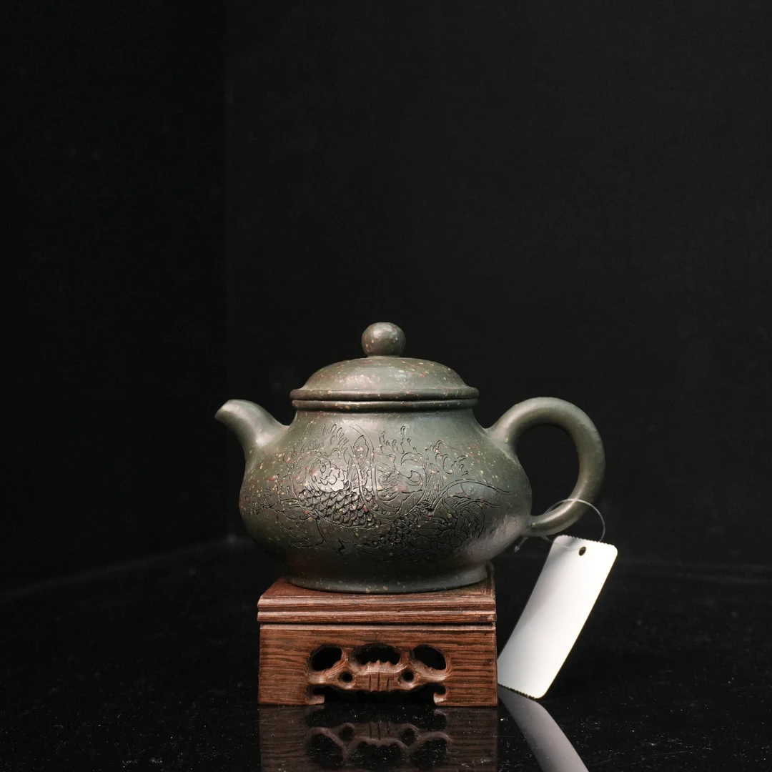 056 320cc 潘壶 0520011312