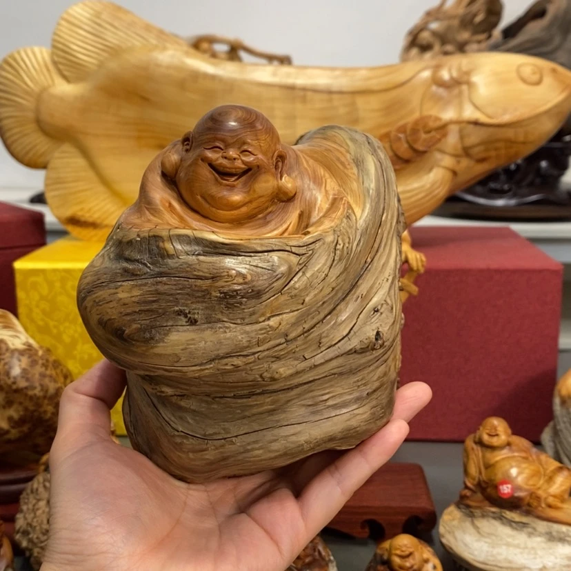 【闪购商品】柏木（崖柏）