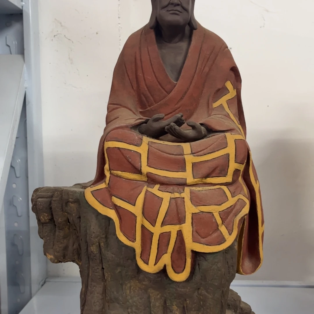 紫砂茶壶浩*紫砂瑕疵