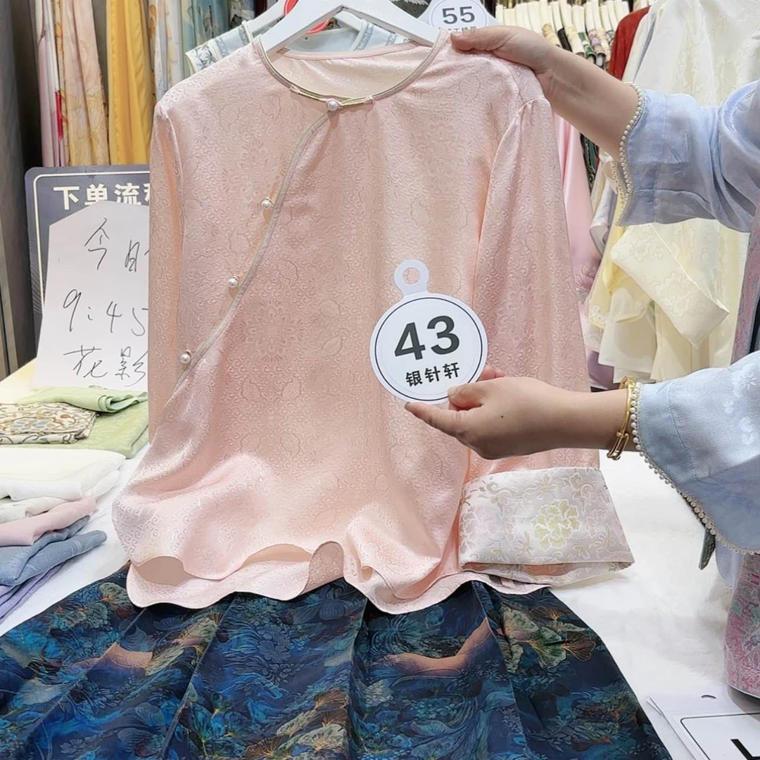 【闪购商品】泡*鱼苏绣的艺术品也是很好地