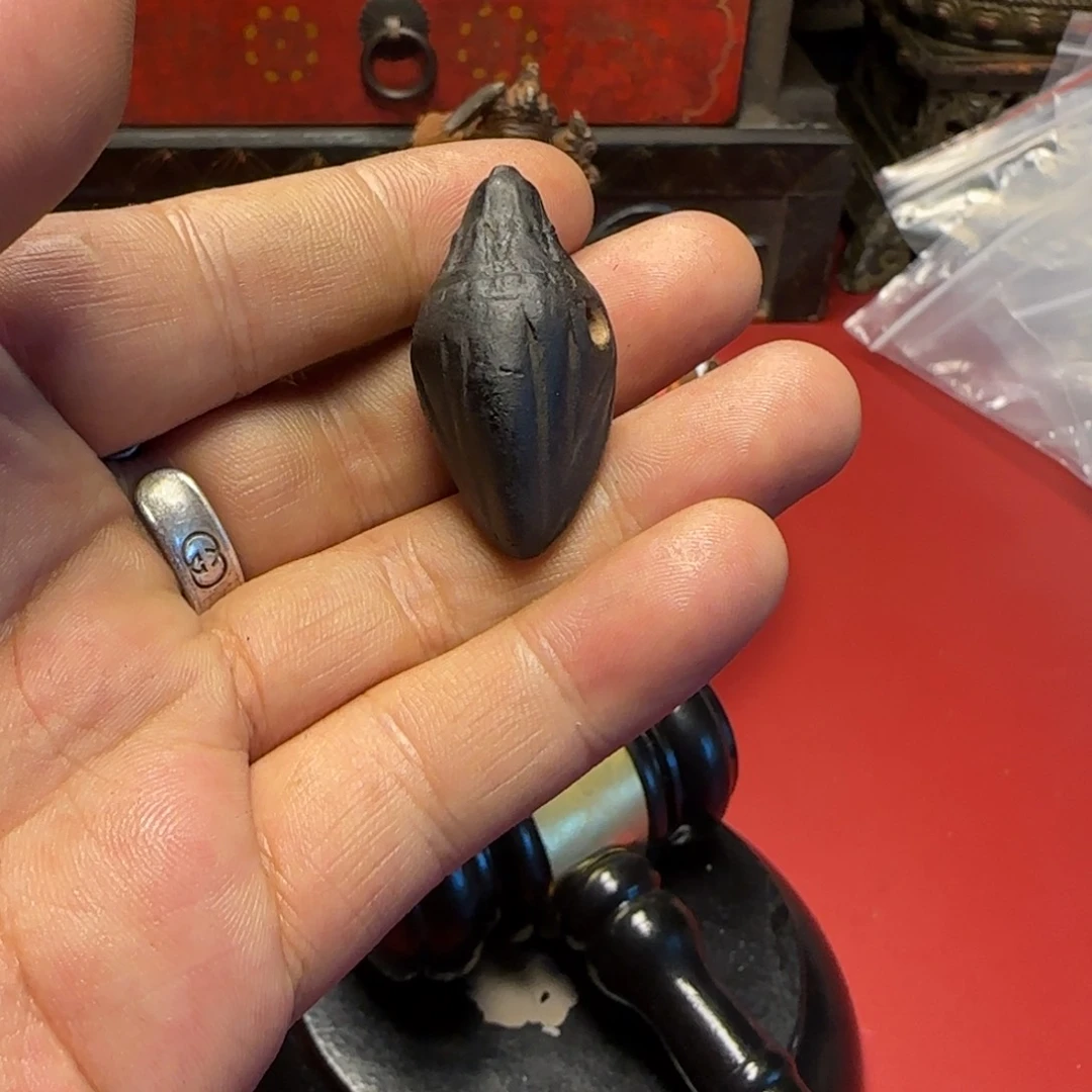 泥塑F*n藏式风格小元素