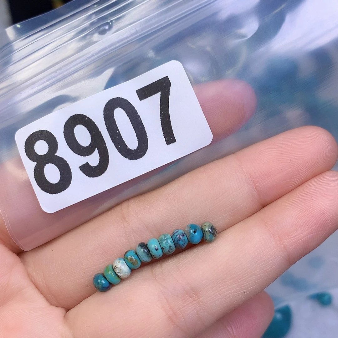 空竹粉丝专享十堰特色手工散珠