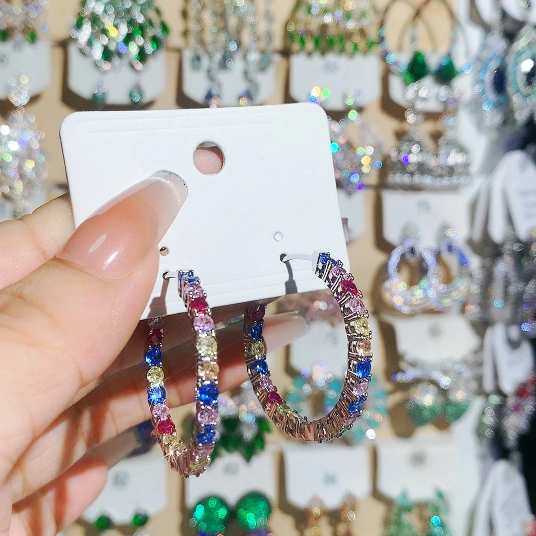 铜合金锆石925银