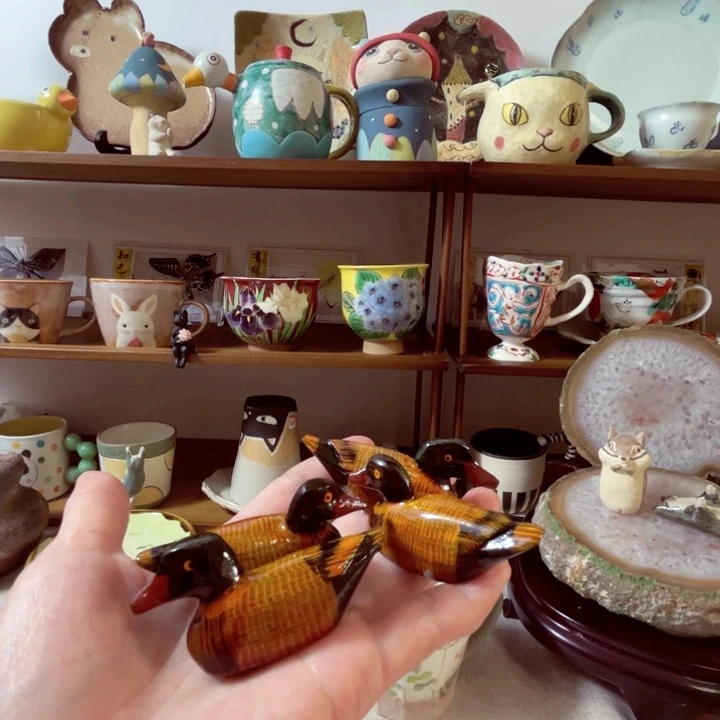 小玄子海外孤品杂货铺