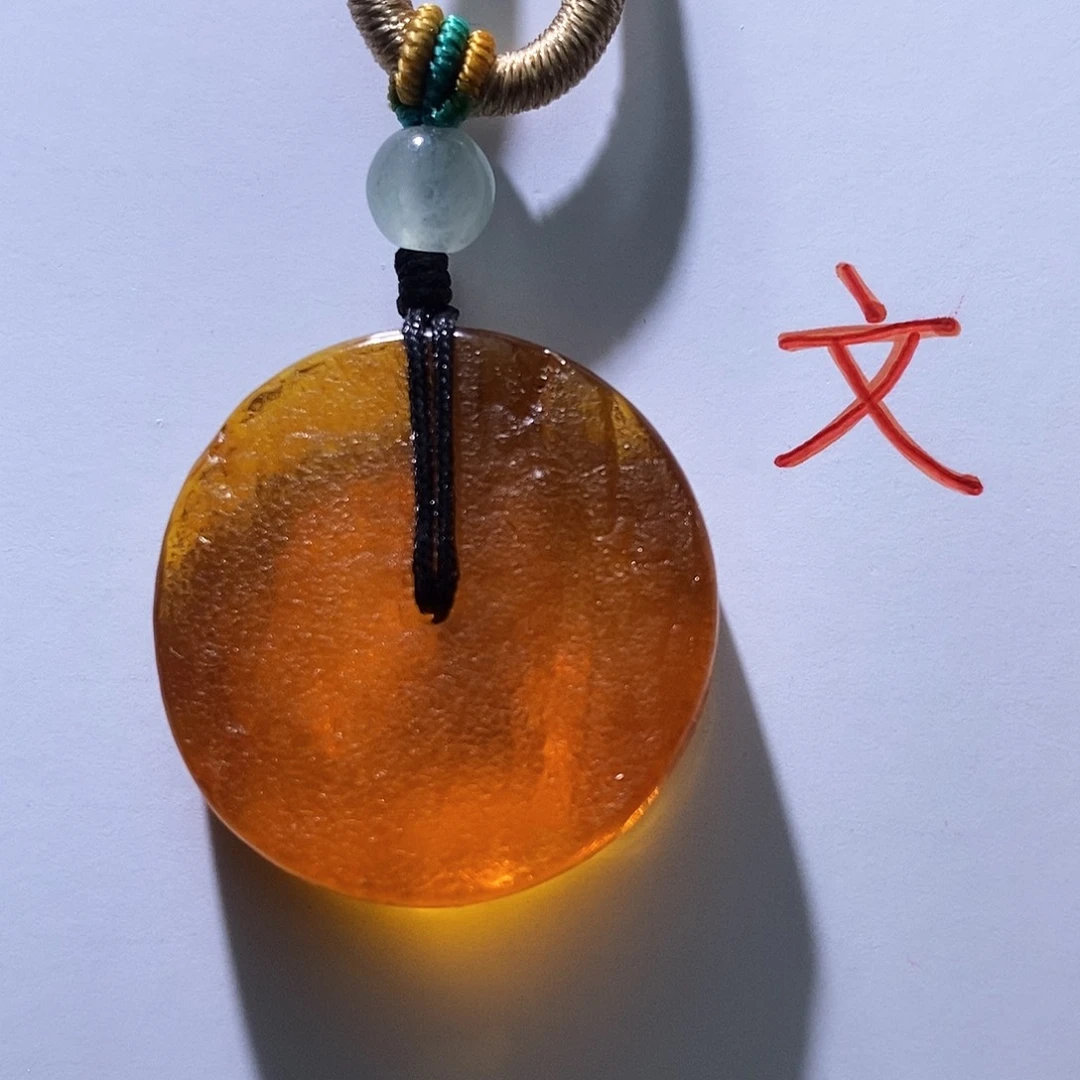琥珀未镶嵌珠宝奇石57