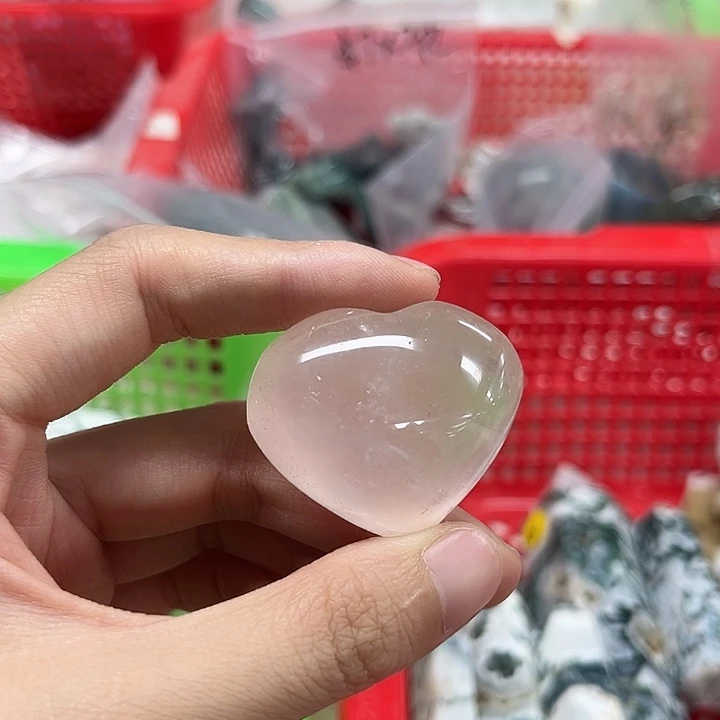 一***诺大型摆件（非配饰）未镶嵌水晶