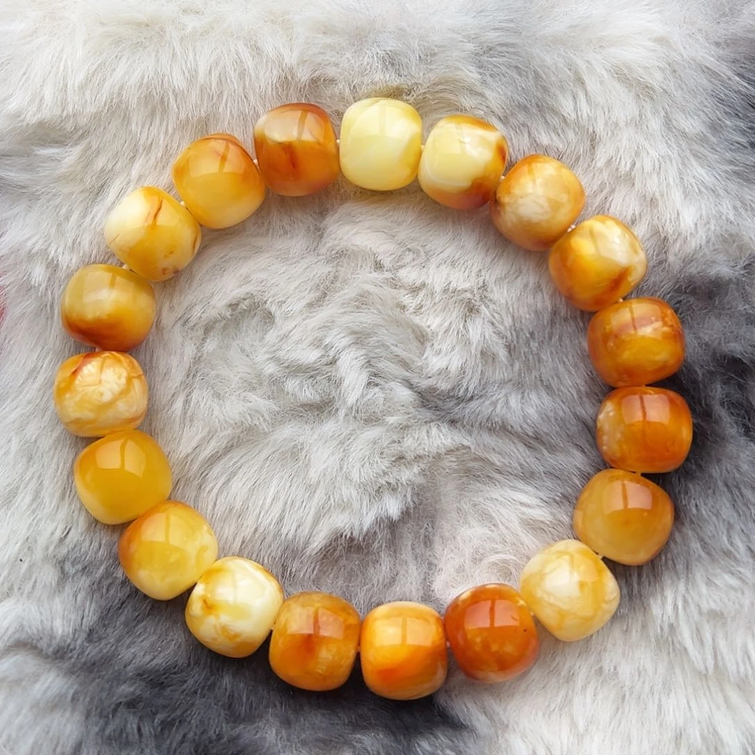 琥珀未镶嵌裸石特价12