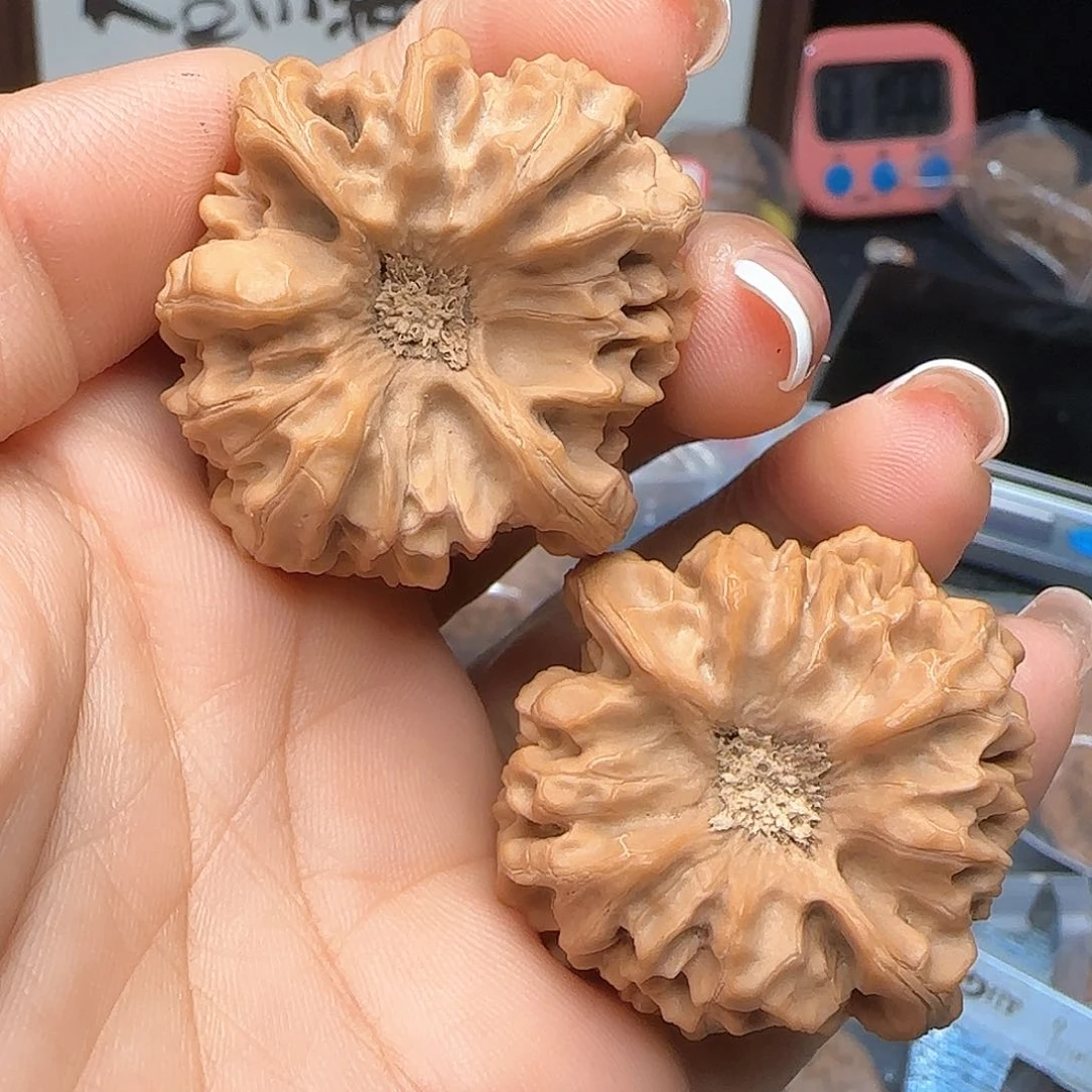 文玩核桃吊坠38龙门涧全品福利对