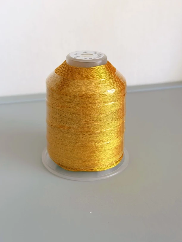 编织专用3股股线编织绳不掉色金线手工编织DIY股线绕线材料绳子