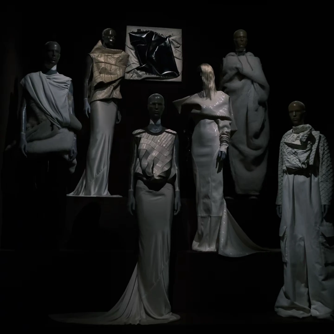 ”恩恩“-漫天克 / 8025# 新款2026春夏男装上衣百搭时尚短袖