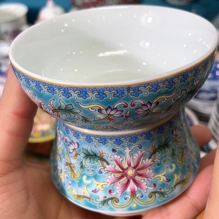 景德镇陶瓷艺术主人12334