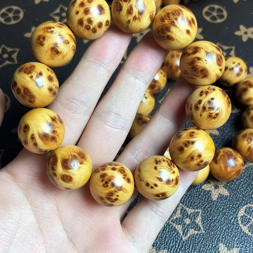 柏木（崖柏）崖柏瘤疤yb3