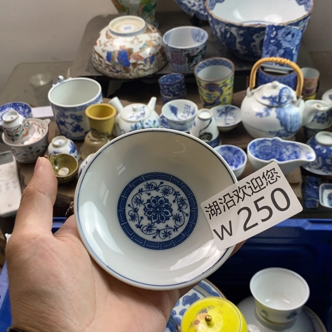 用***5瓷器的时候我也是醉了，