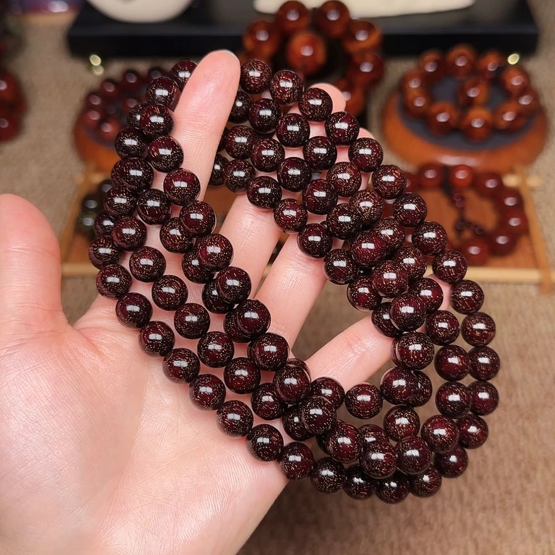 檀香紫檀（小叶紫檀）想1.0