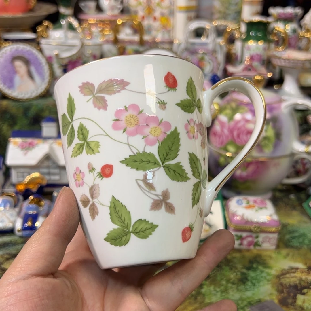 摆件鹿与海陶瓷家居用品有限公司