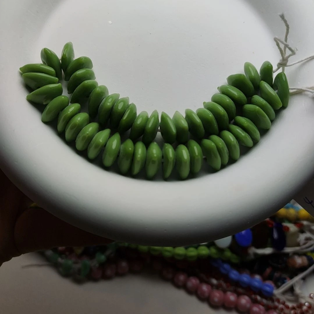 琉璃非金属西亚琉璃半条