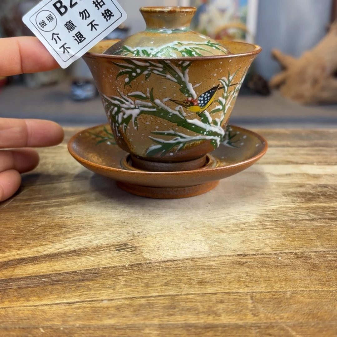 景德镇纯手工制作陶瓷