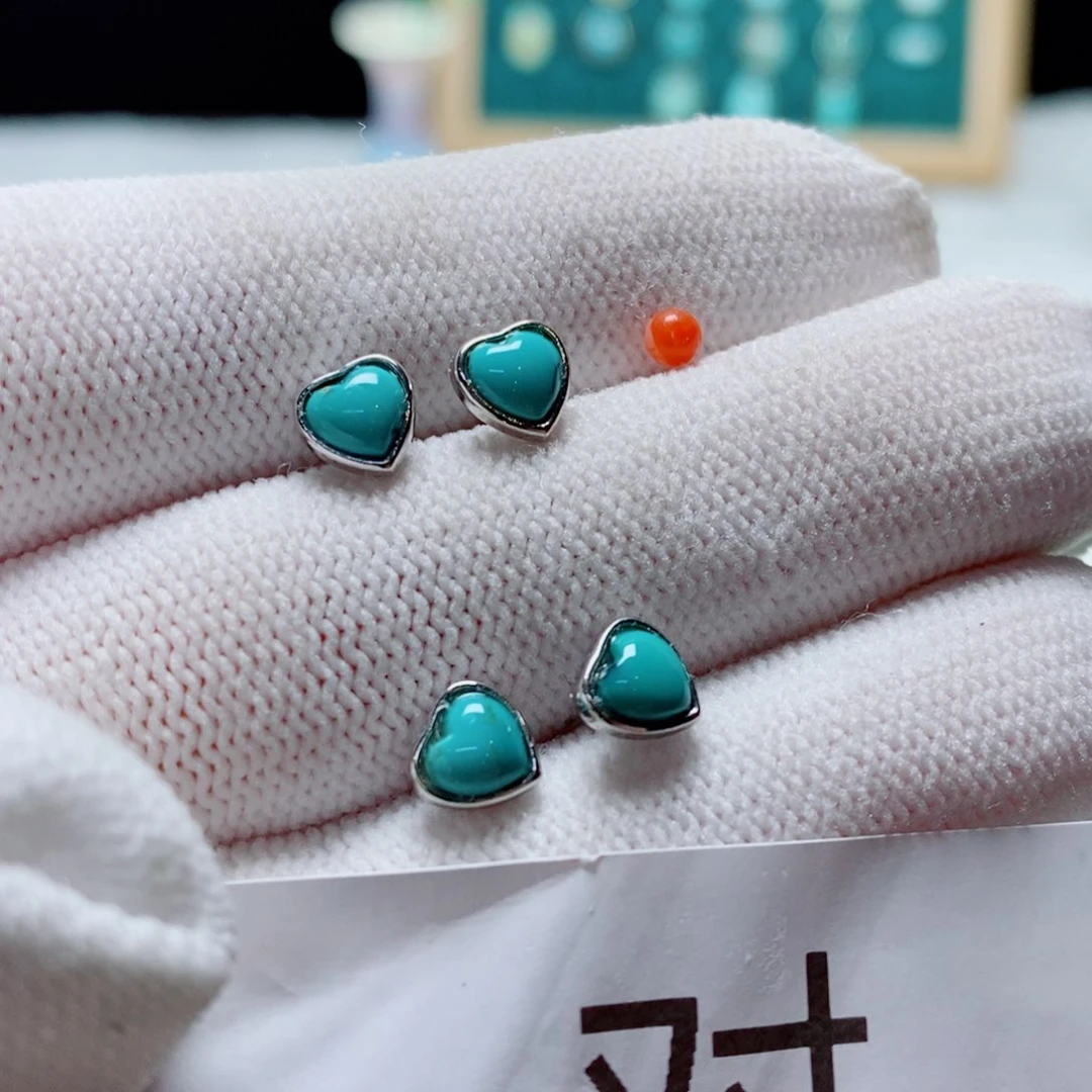 南红玛瑙未镶嵌颈饰