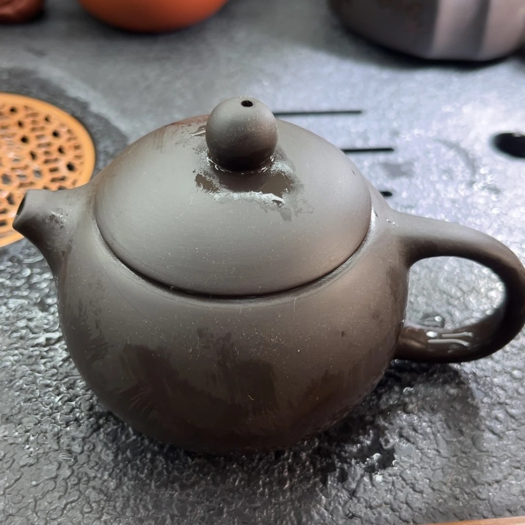 紫砂杯子杯子都是