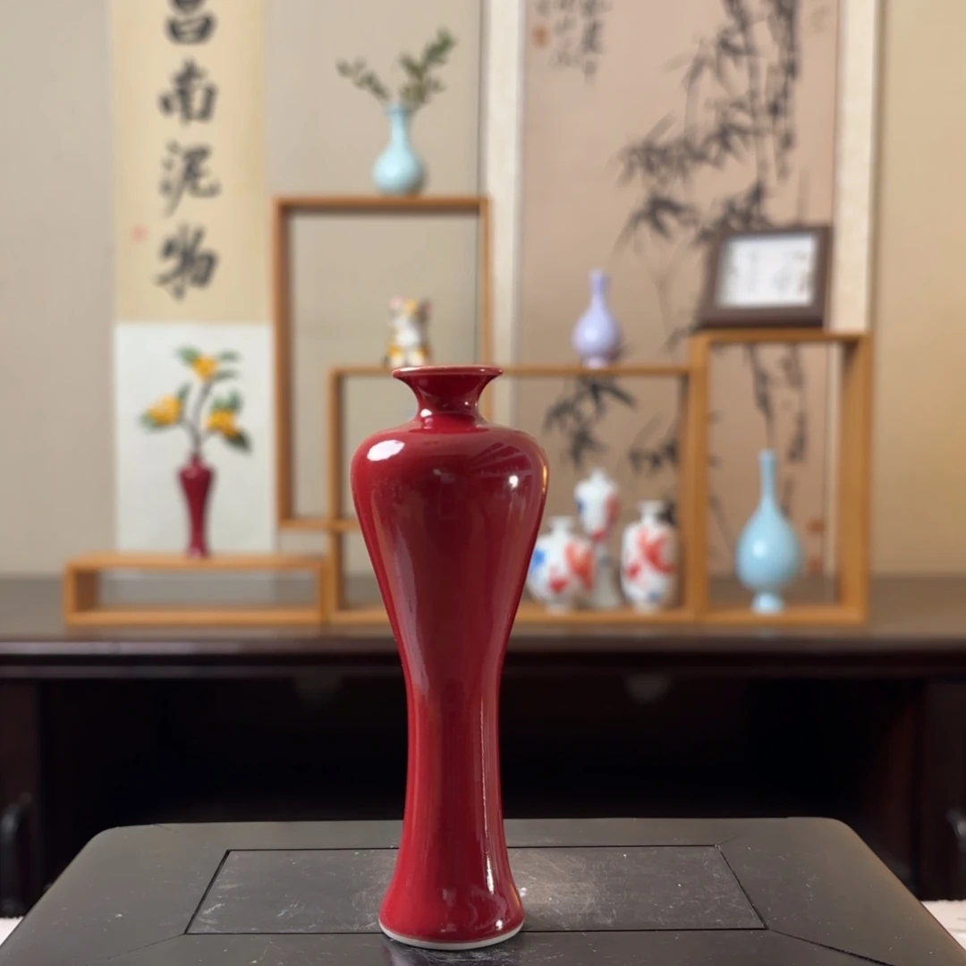 摆件美好的一天从一杯