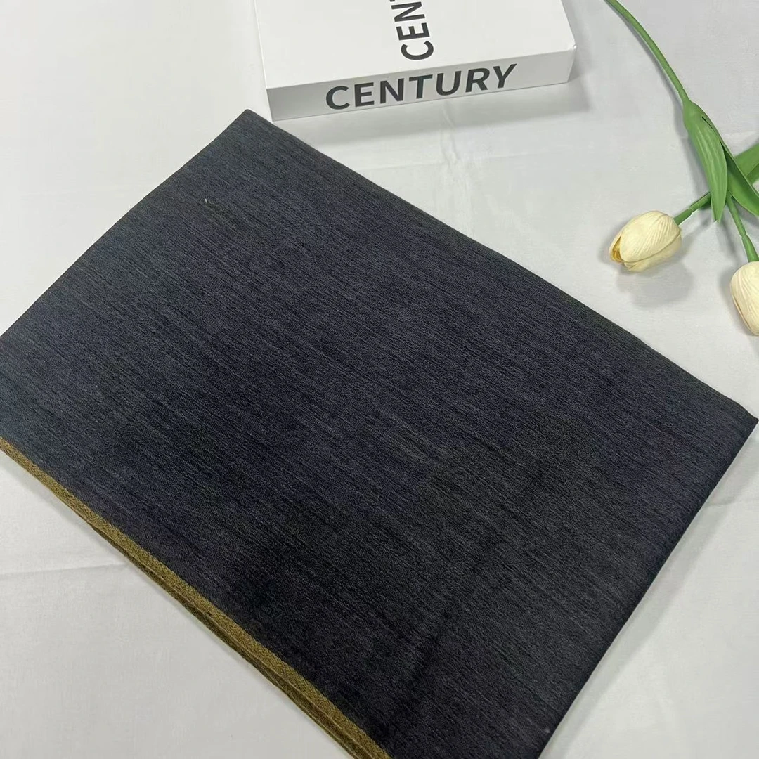 羊绒长巾- YRA006 90*210cm