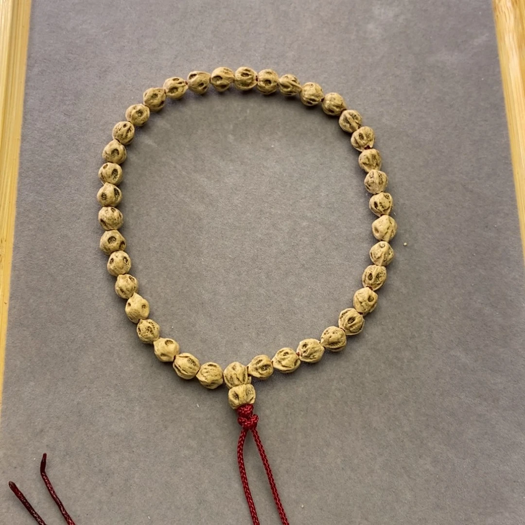 人***得柏香籽/百香籽吊坠