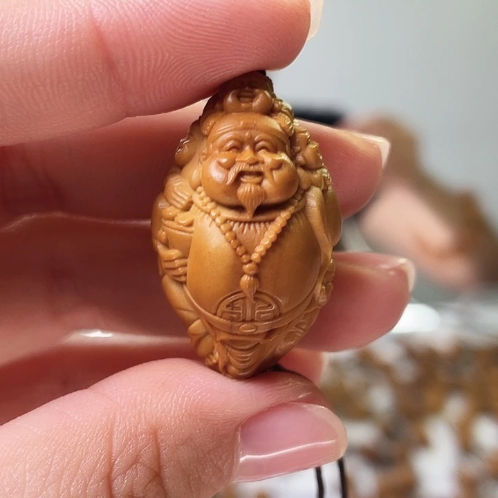 吊坠橄榄核橄榄核