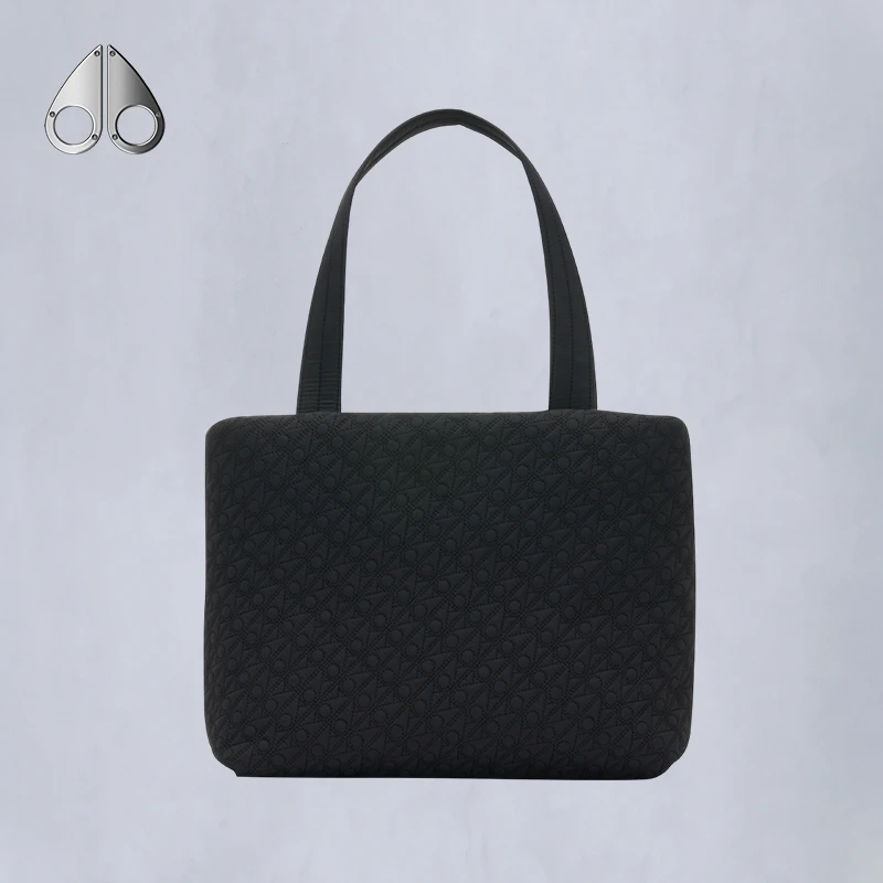 【尊享8折】MOOSE KNUCKLES 便携小众百搭小剪刀休闲包M15LA510C