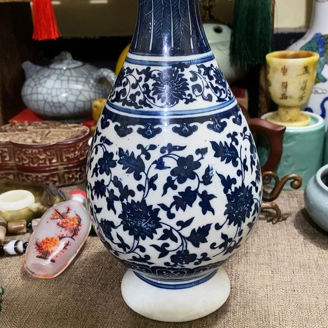 直播间商品链接摆件