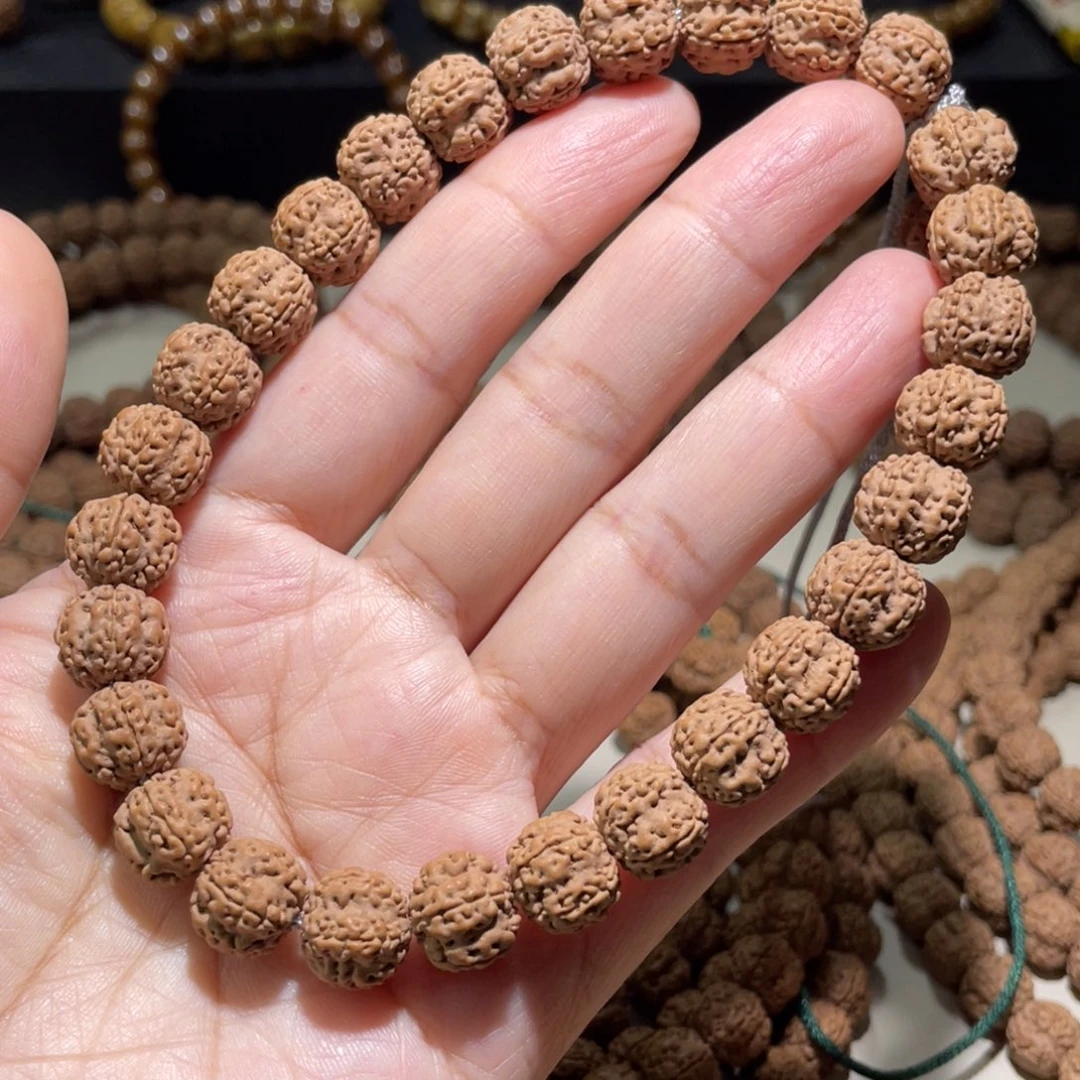 金刚菩提吊坠花王手机串11.3