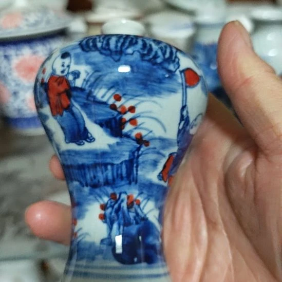 手工绘画手工制作