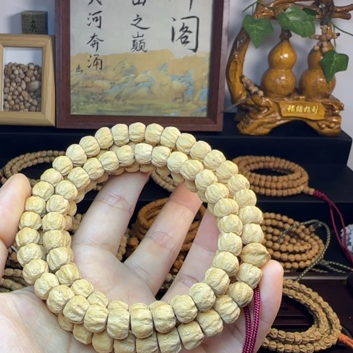 柏木手串/手链柏香