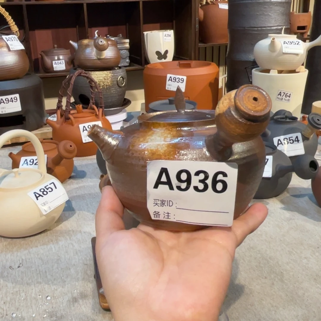 潮州手工制作工艺