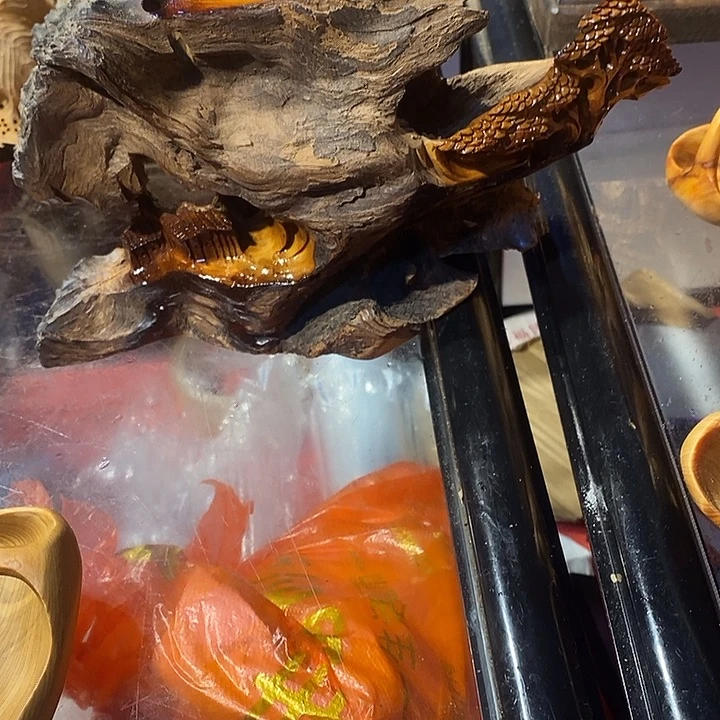 无事牌柏木太行崖柏太阳神阿波罗登月