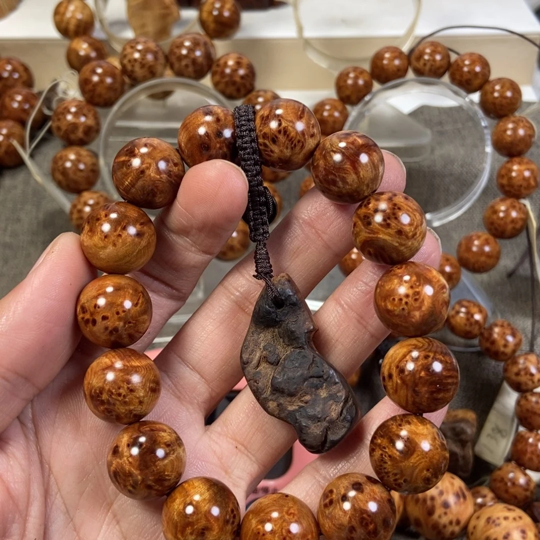 手串/手链柏木（崖柏）