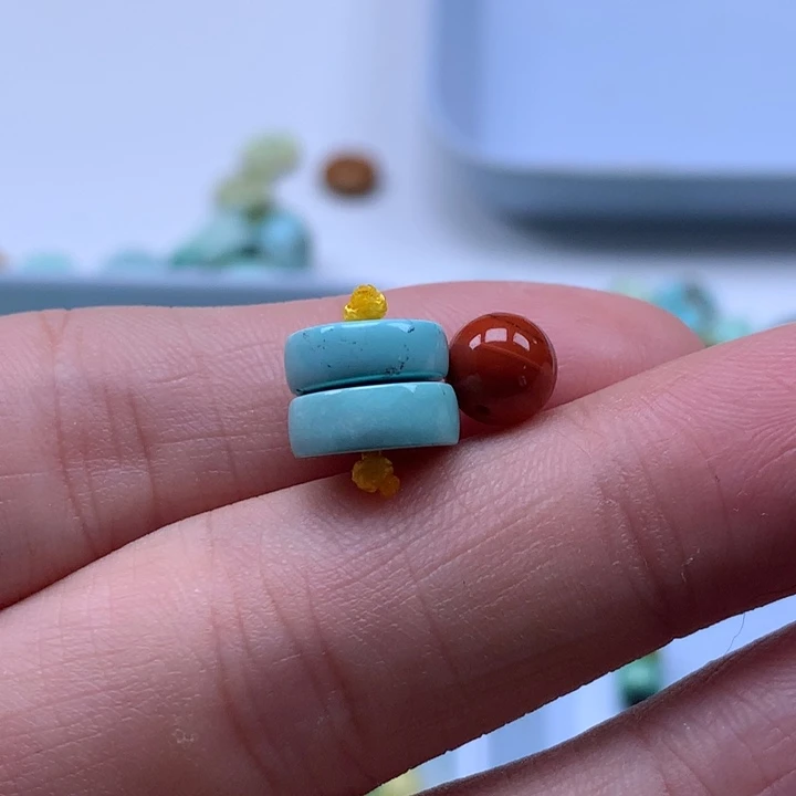 艺***画未镶嵌南红玛瑙珠宝奇石