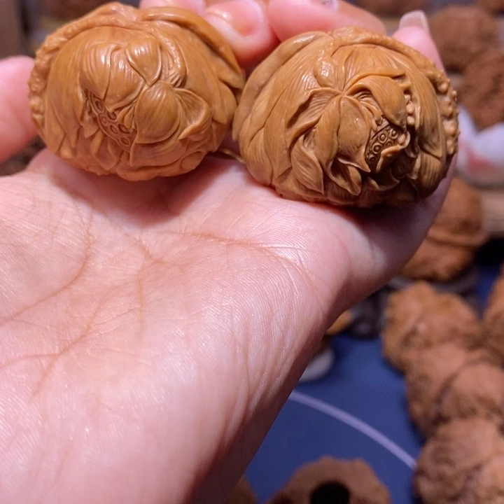 【闪购商品】手串/手链核桃乐*好运连连