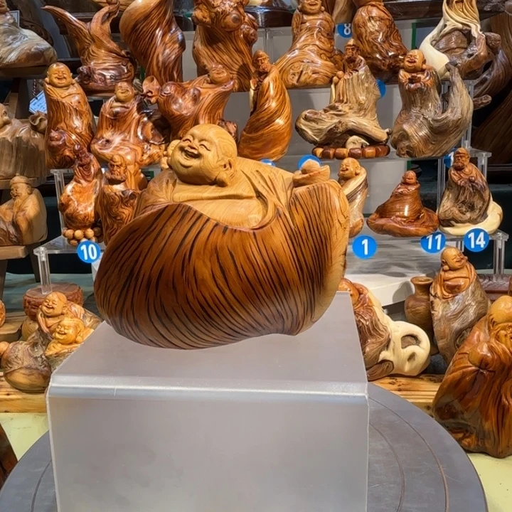 柏木（崖柏）精品崖柏老料