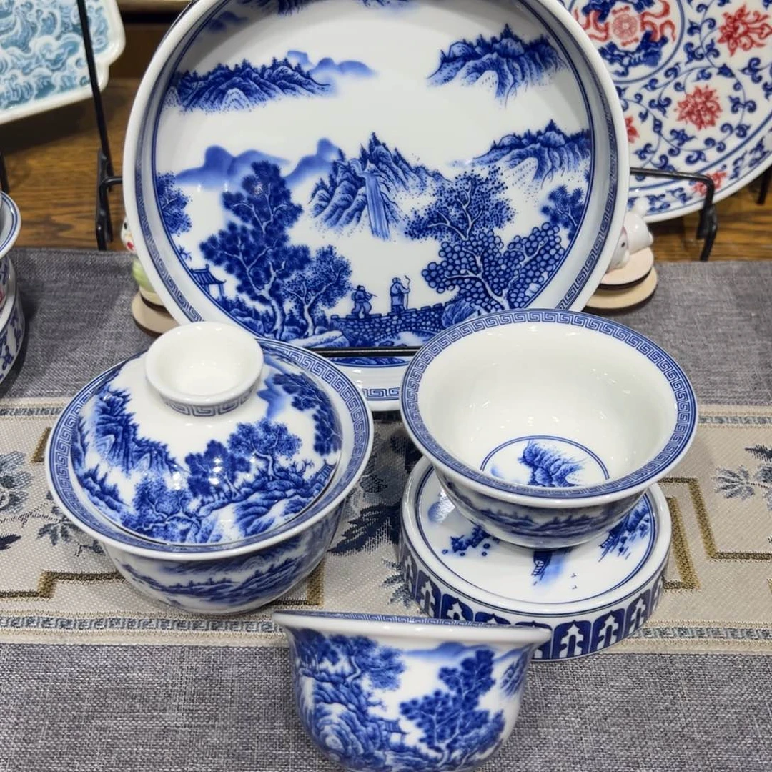 景德镇陶瓷学院等多家单位建立