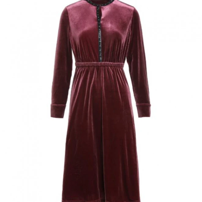 L·W/画而诗连衣裙LBB95038