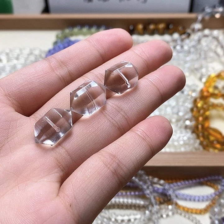 非金属卡19mm双尖