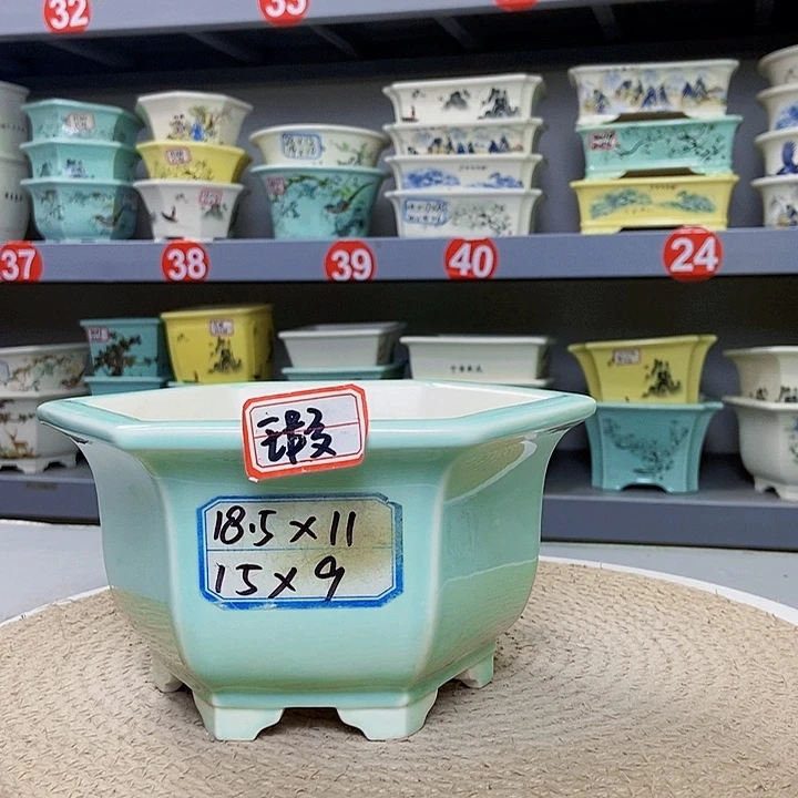 花瓶紫砂紫砂花盆