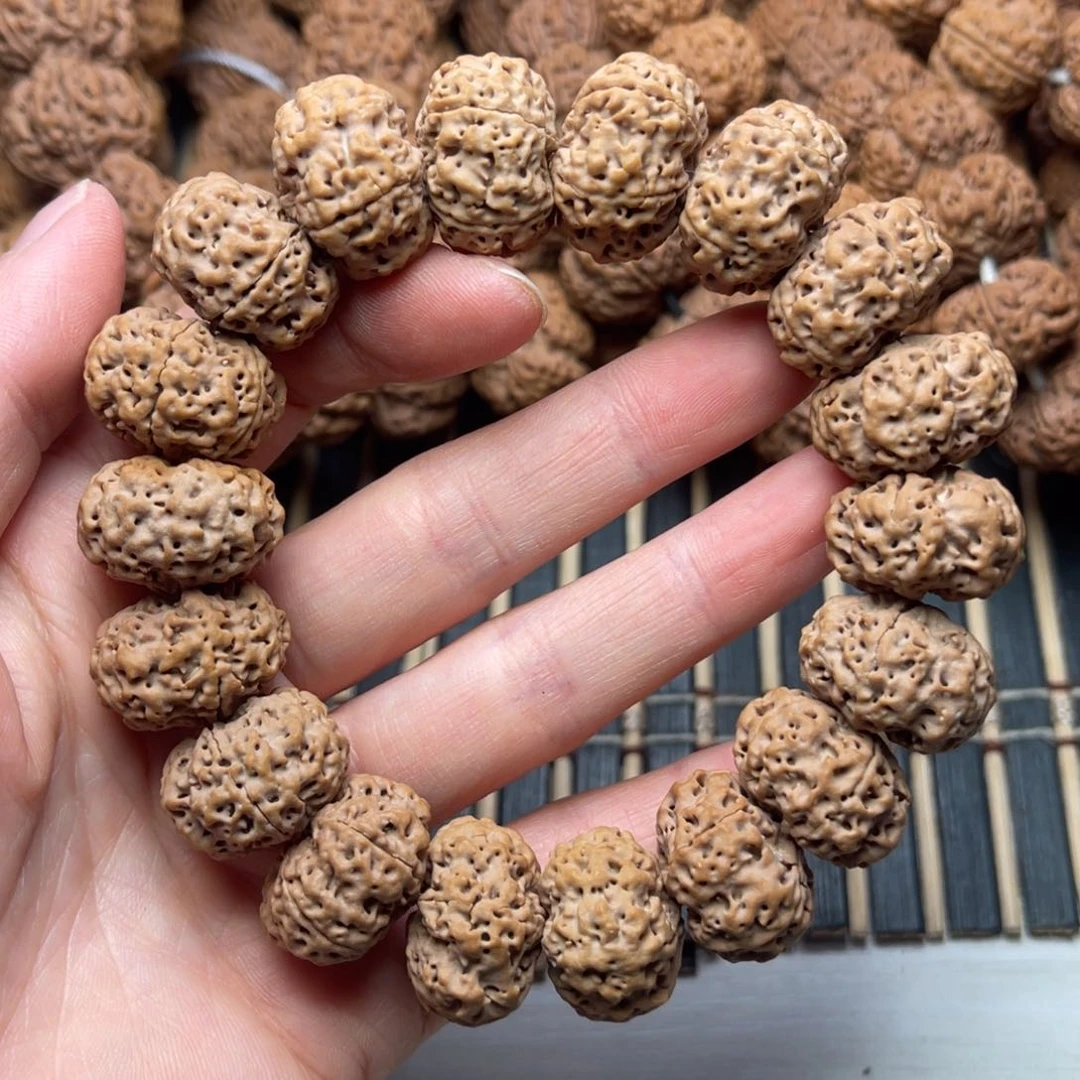 菩提15号金刚菩提梅花夹板21