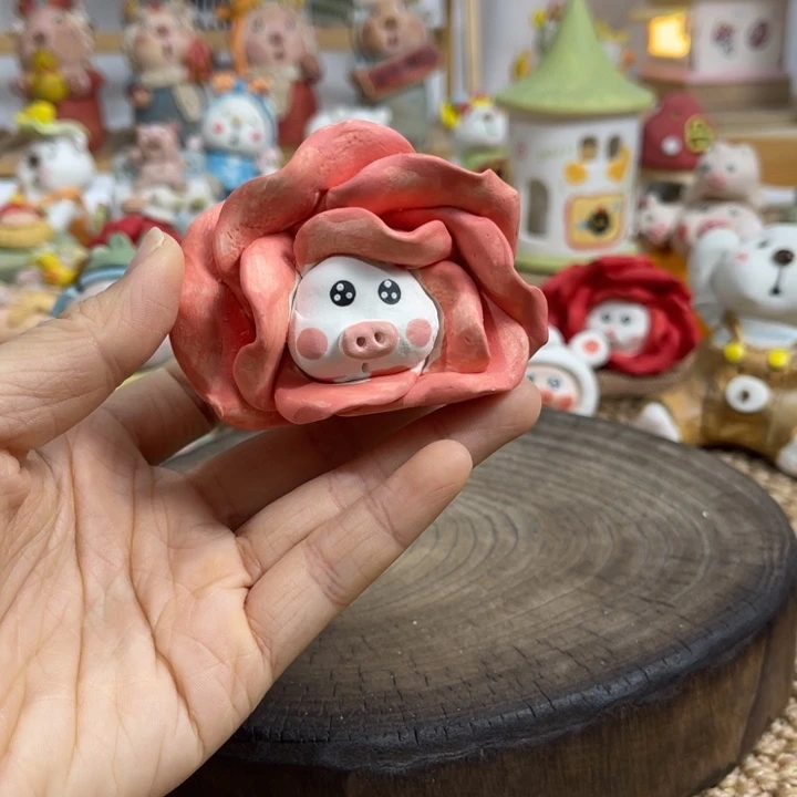 瓷片景德镇陶瓷手作福利
