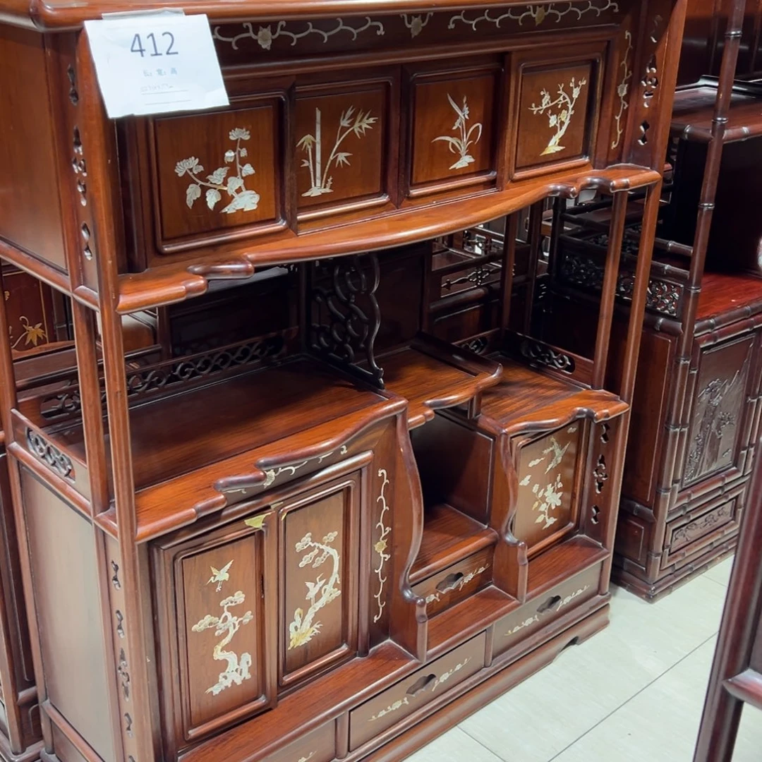 茶室摆件茶空间设计