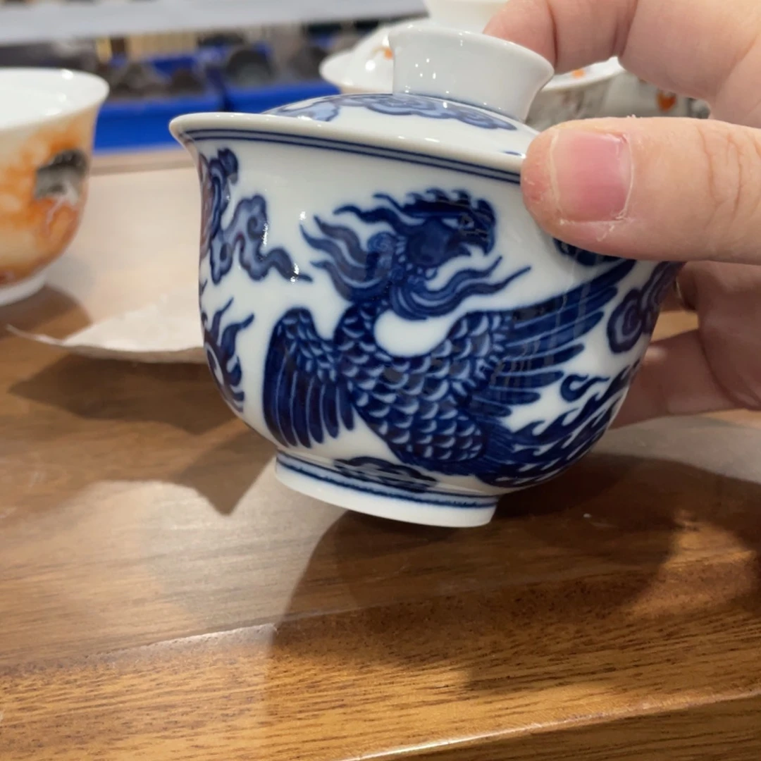 景德镇陶瓷景德镇