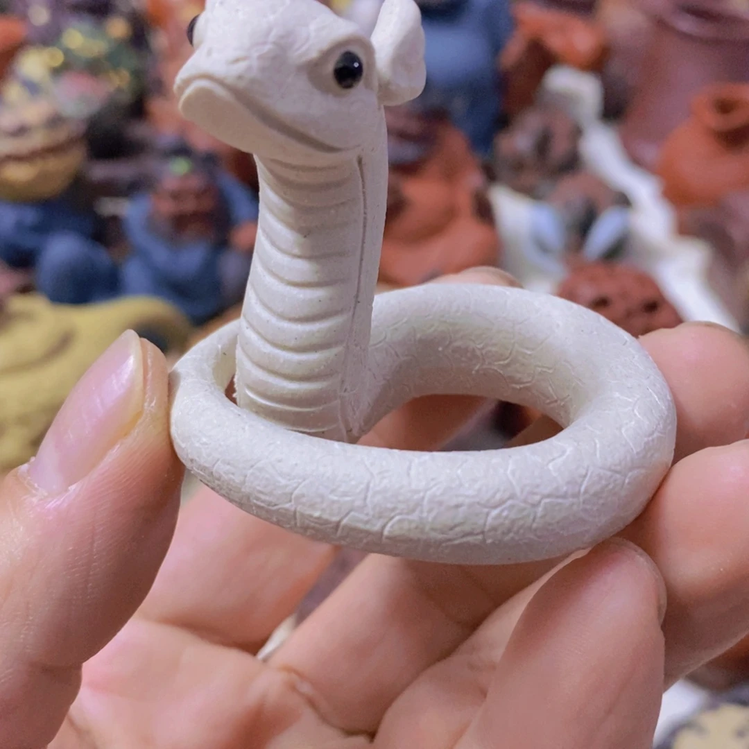 茶杯绿泥紫砂紫砂