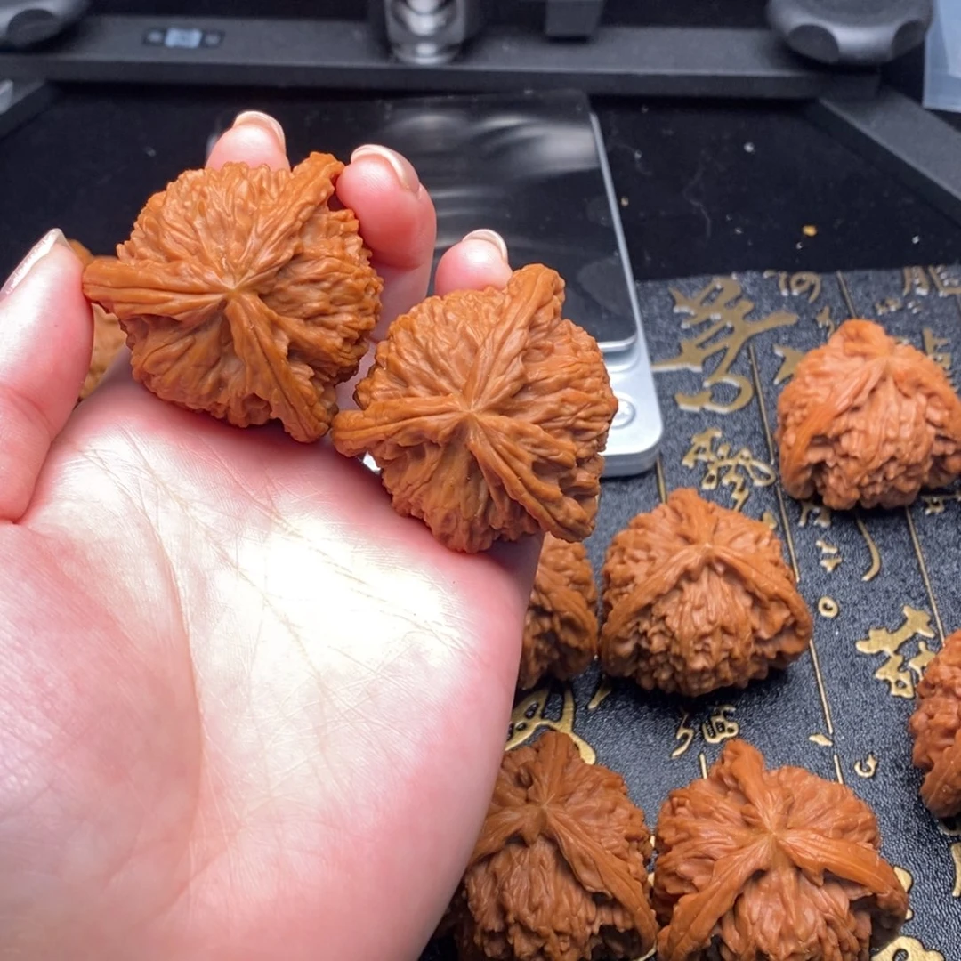 追****吊坠文玩核桃白狮11111111111111