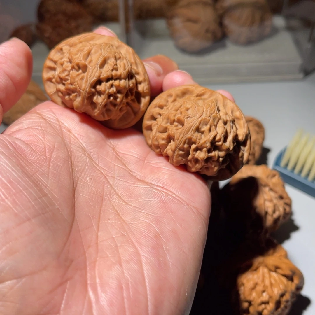 无***.把件文玩核桃33333